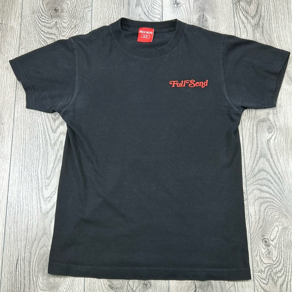 Nelk Boys Full Send T shirt